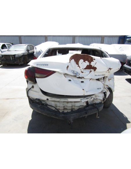 6 MECANICA BENCINERO