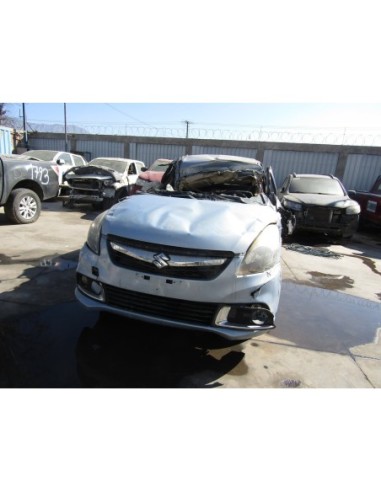 SUZUKI SWIFT HATCHBACK 2016 4X2 1