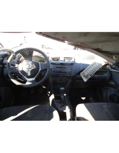 SUZUKI SWIFT 2016%separator% %shop-name%