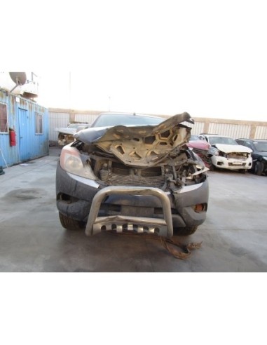 MAZDA BT50 PICK UP DOBLE CABINA 2015 4X4 2