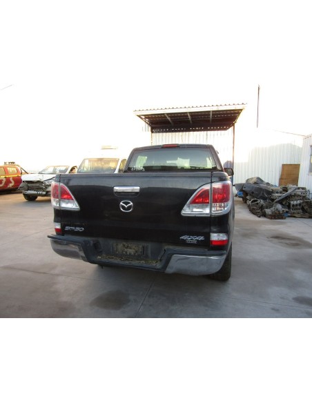 2 MECANICA (CAJA SEXTA) DIESEL