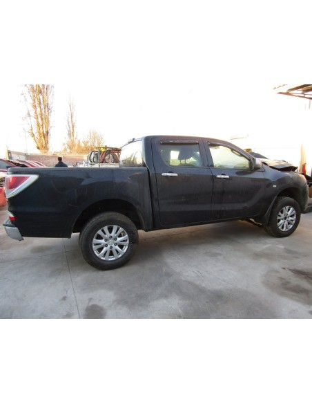 MAZDA BT50 2015%separator% %shop-name%