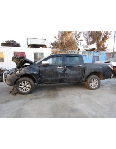 MAZDA BT50 2015%separator% %shop-name%