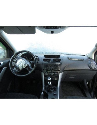 MAZDA BT50 2015%separator% %shop-name%