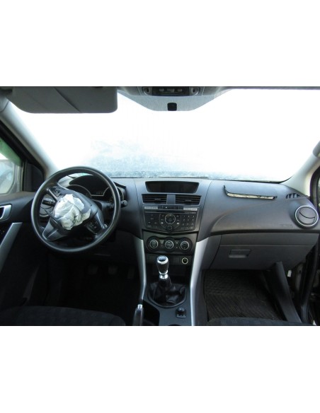 MAZDA BT50 2015%separator% %shop-name%