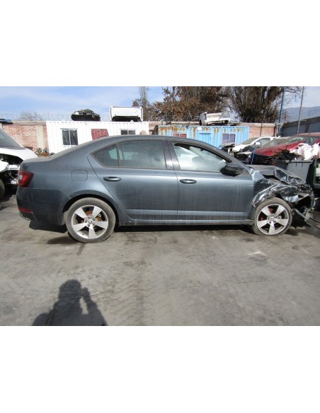 SKODA OCTAVIA 2019%separator% %shop-name%