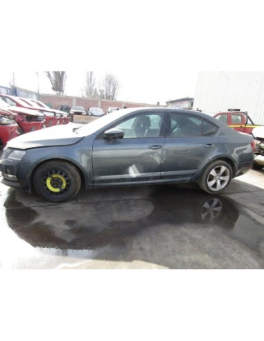 SKODA OCTAVIA 2019%separator% %shop-name%