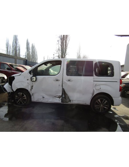 PEUGEOT TRAVELLER 2019%separator% %shop-name%