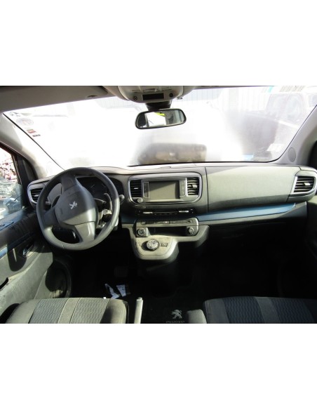 PEUGEOT TRAVELLER 2019%separator% %shop-name%