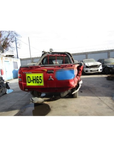 4 MECANICA (CAJA SEXTA) DIESEL