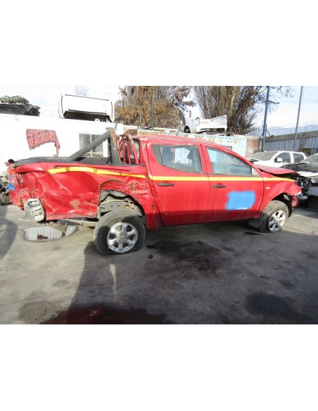 MITSUBISHI L200 2018%separator% %shop-name%