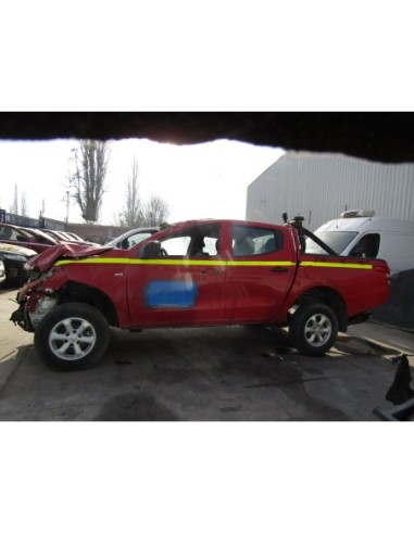 MITSUBISHI L200 2018%separator% %shop-name%