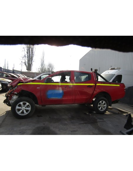 MITSUBISHI L200 2018%separator% %shop-name%
