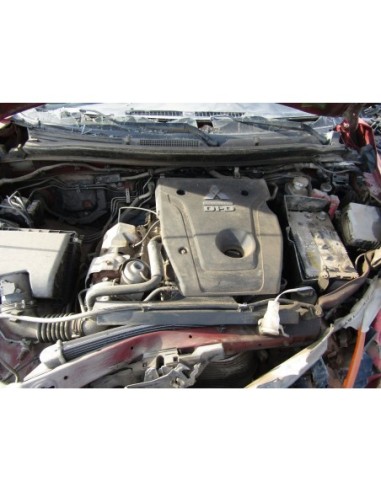 MITSUBISHI L200 2018%separator% %shop-name%