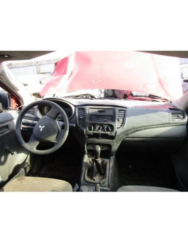 MITSUBISHI L200 2018%separator% %shop-name%