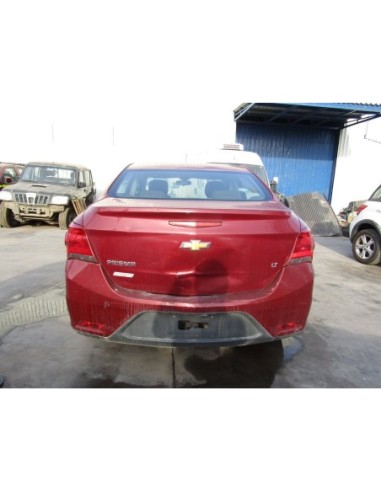 4 MECANICA BENCINERO