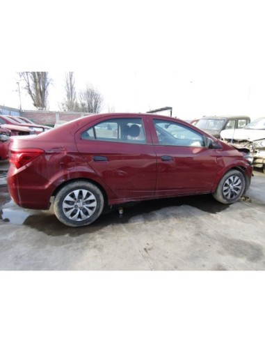 CHEVROLET PRISMA 2018%separator% %shop-name%