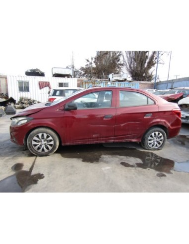 CHEVROLET PRISMA 2018%separator% %shop-name%