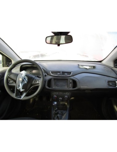 CHEVROLET PRISMA 2018%separator% %shop-name%