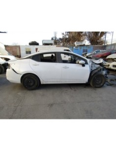 NISSAN VERSA SEDAN 2020 4X2 1