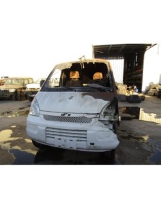 CHEVROLET N300 FURGON 2019 4X2 1