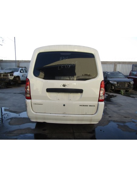 2 MECANICA BENCINERO