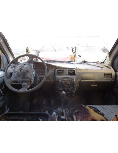 CHEVROLET N300 2019%separator% %shop-name%