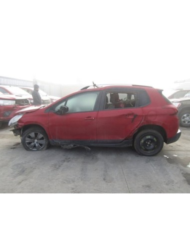 PEUGEOT 2008 2017%separator% %shop-name%