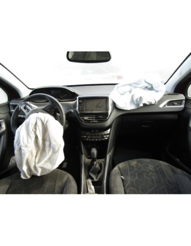 PEUGEOT 2008 2017%separator% %shop-name%