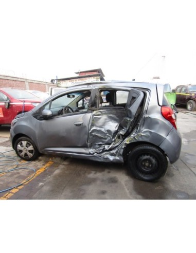 2 MECANICA BENCINERO