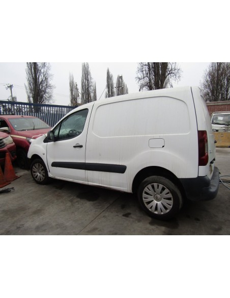 CITROEN BERLINGO 2015%separator% %shop-name%