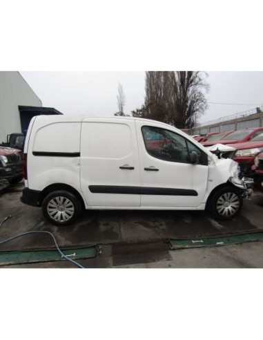 CITROEN BERLINGO 2015%separator% %shop-name%
