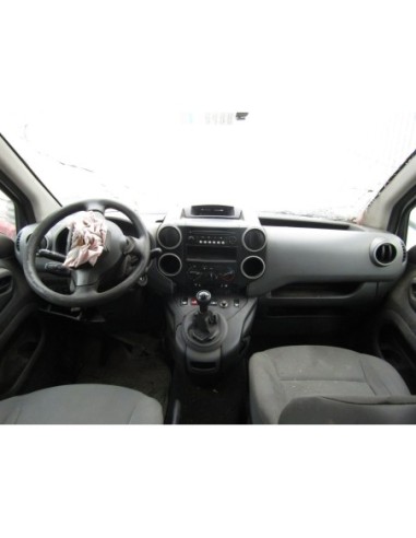 CITROEN BERLINGO 2015%separator% %shop-name%