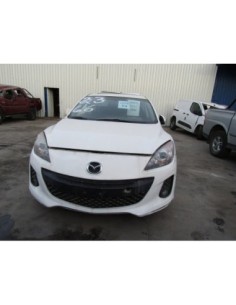 MAZDA 3 HATCHBACK 2013 4X2 1