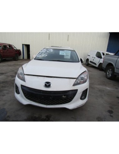 MAZDA 3 HATCHBACK 2013 4X2 1