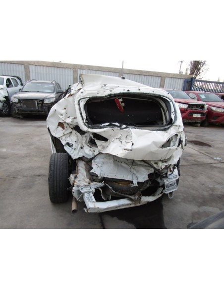 6 AUTOMATICO BENCINERO