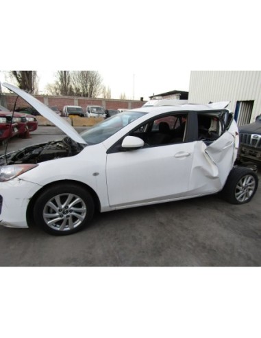 MAZDA 3 2013%separator% %shop-name%