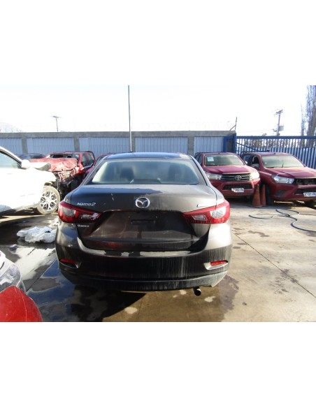 MAZDA 2 SEDAN 2019 4X2 1