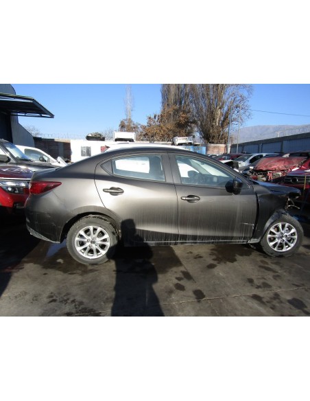 5 MECANICA (CAJA SEXTA) BENCINERO