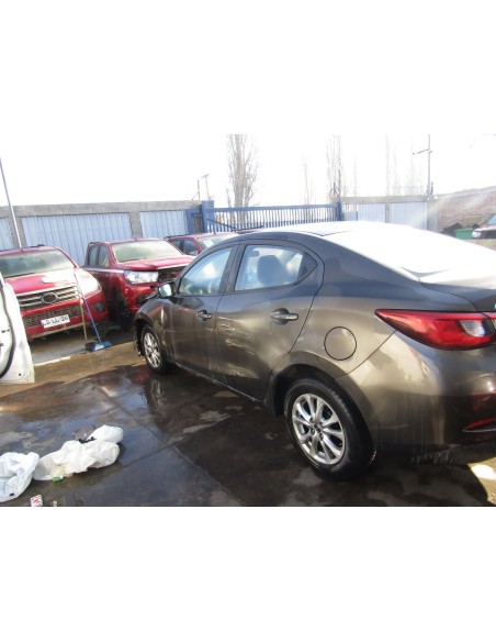 MAZDA 2 2019%separator% %shop-name%