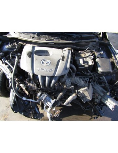 MAZDA 2 2019%separator% %shop-name%