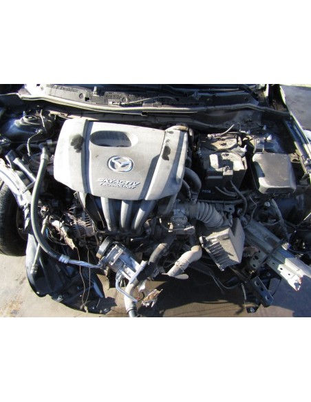 MAZDA 2 2019%separator% %shop-name%