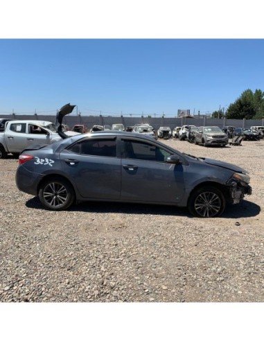 TOYOTA COROLLA 2016%separator% %shop-name%