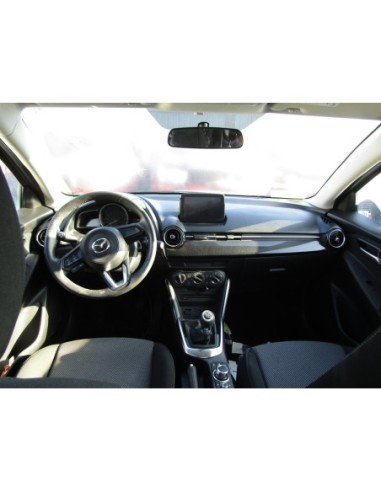 MAZDA 2 2019%separator% %shop-name%