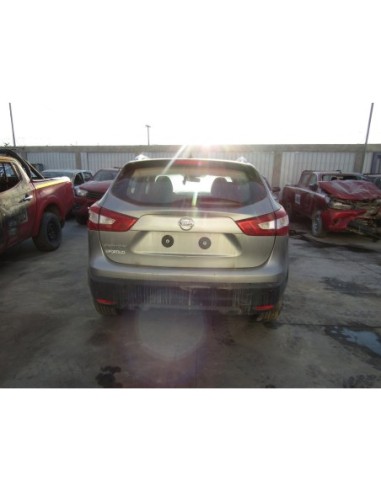 NISSAN QASHQAI 2016%separator% %shop-name%