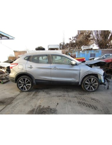 NISSAN QASHQAI 2016%separator% %shop-name%