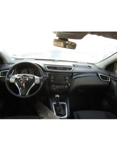 NISSAN QASHQAI 2016%separator% %shop-name%