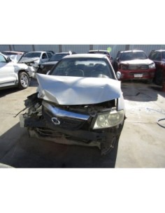 SAMSUNG SM3 SEDAN 2014 4X2 1