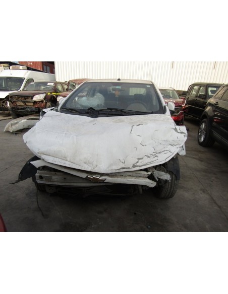 CHEVROLET PRISMA SEDAN 2018 4X2 1