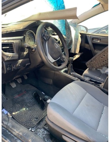 TOYOTA COROLLA 2016%separator% %shop-name%